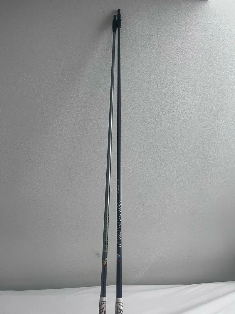Hzrdus driverskaft (Callaway)