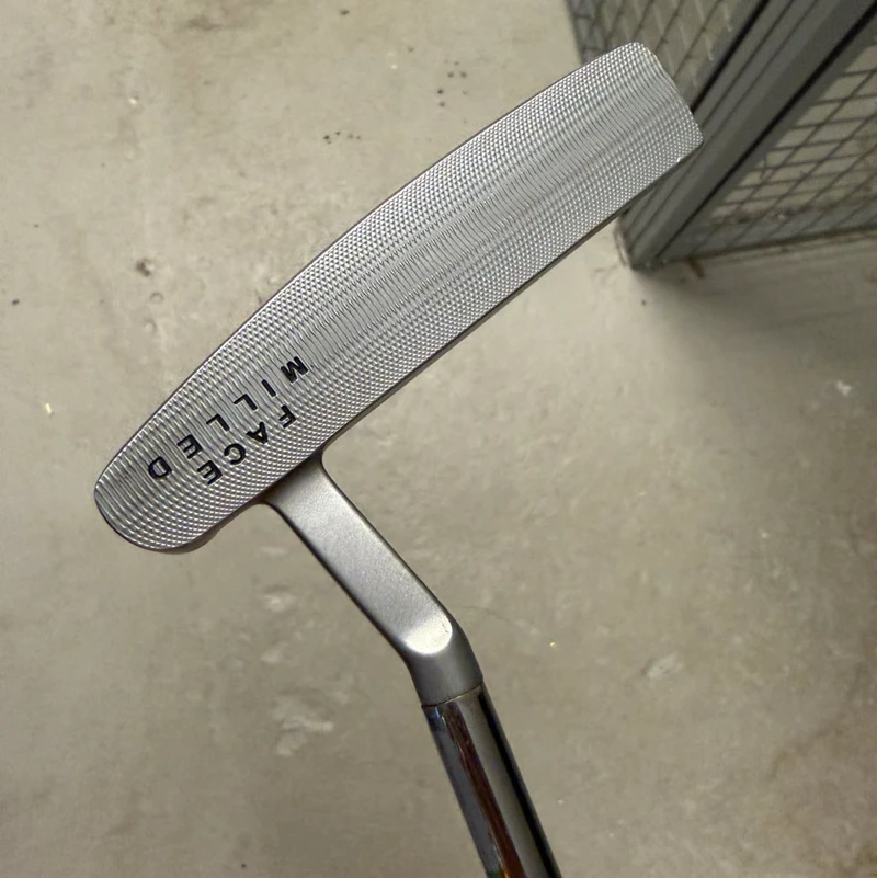 Putter Cleveland Silver Classic Collection 3