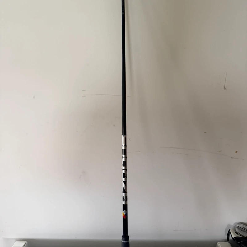 Project X HZRDUS Golfskaft TX 70g Low Spin