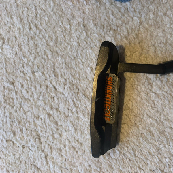 Shank It Golf Putter  thumbnail 3
