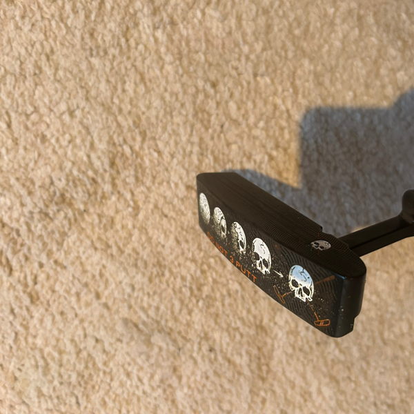 Shank It Golf Putter  thumbnail 4