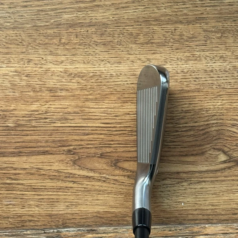 Titleist T200U (3G) J3 Axiom 125x (Velocore) thumbnail 2
