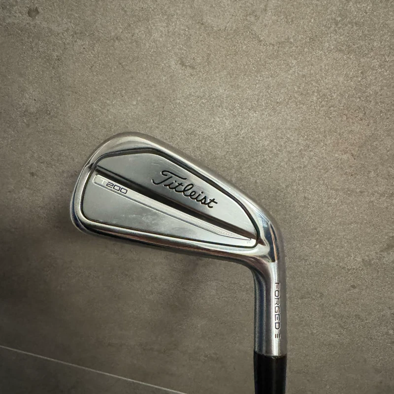 Titleist T200U (3G) J3 Axiom 125x (Velocore) thumbnail 3