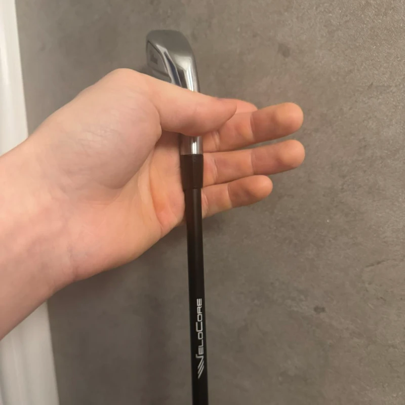 Titleist T200U (3G) J3 Axiom 125x (Velocore) thumbnail 5