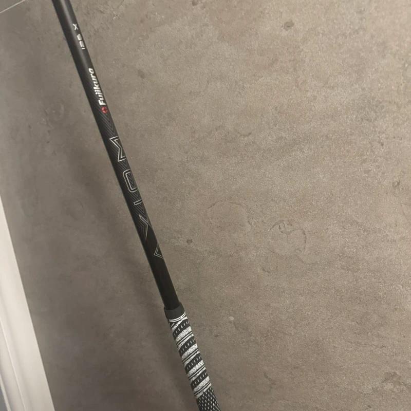 Titleist T200U (3G) J3 Axiom 125x (Velocore) thumbnail 6