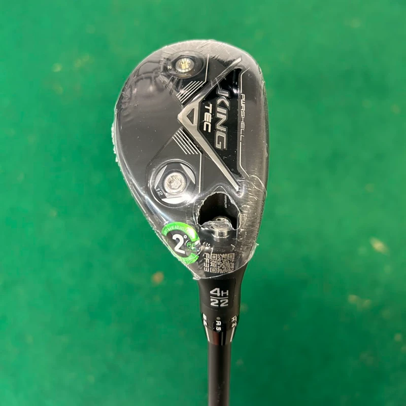 Cobra King Tec