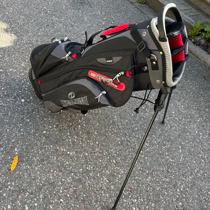 Nybörjarset+bag VÄNSTER thumbnail 5