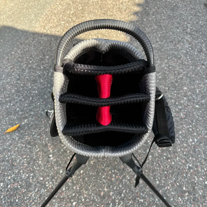 Nybörjarset+bag VÄNSTER thumbnail 6