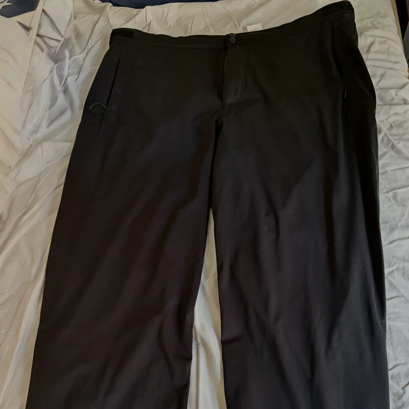 Callaway regnbyxor XL (typ 56)