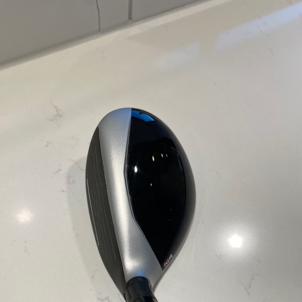 Taylormade M4 Hybrid  thumbnail 2
