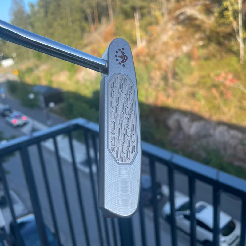 Scotty Cameron studio style Catalina