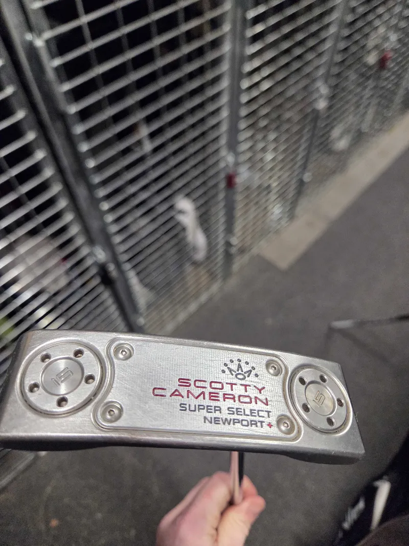 Scotty Cameron +