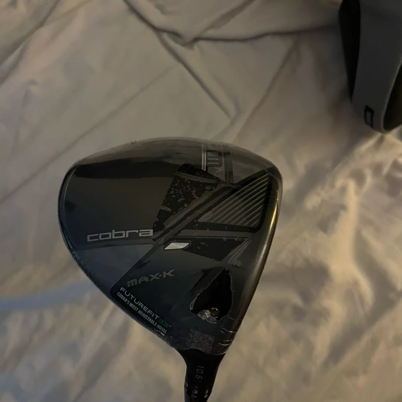 Cobra Optm Max-K/X R/S/X-stiff ny