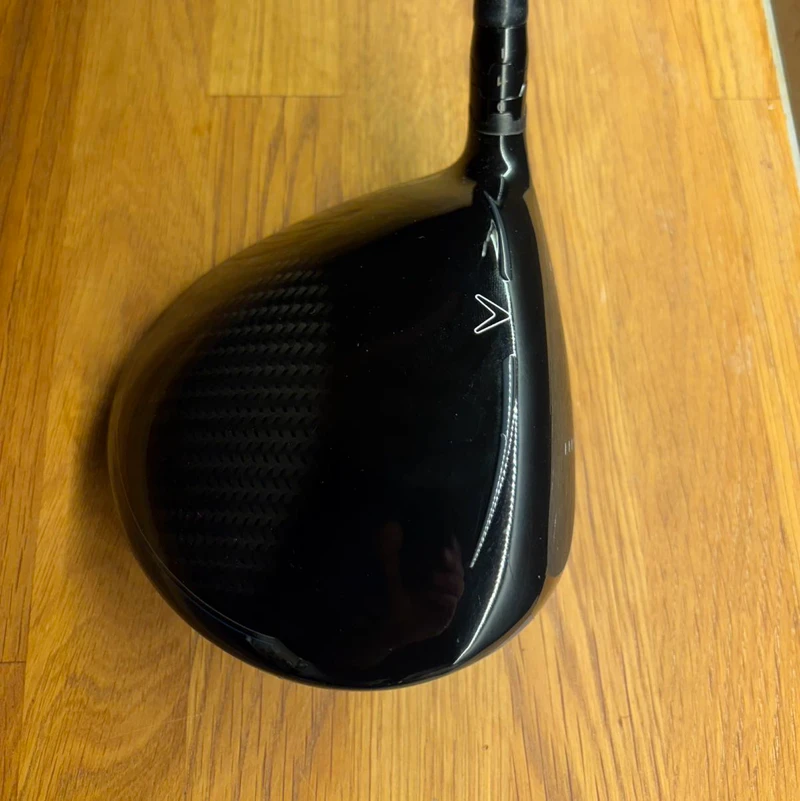 Callaway driver Rogue 13,5 grader