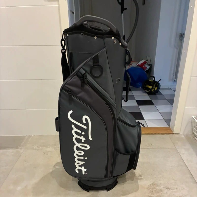 Titleist Cart 14 golfbag