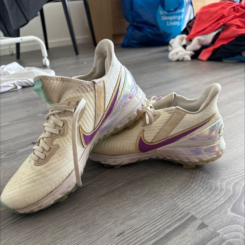 Air Zoom Infinity Tour N: 42
