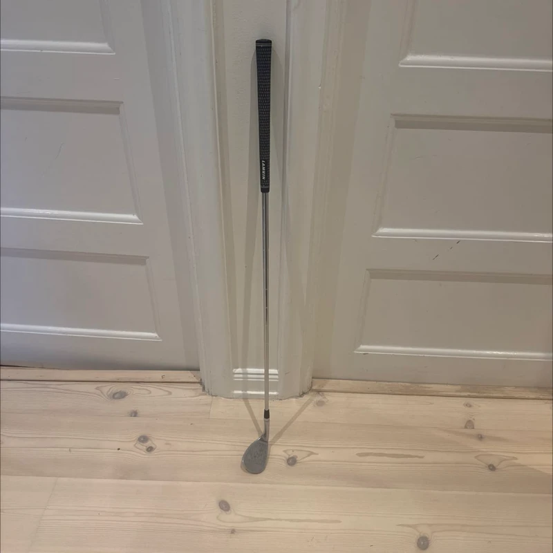 Titleist Wedge 60 Silver Vokey Design SM6 M Grind