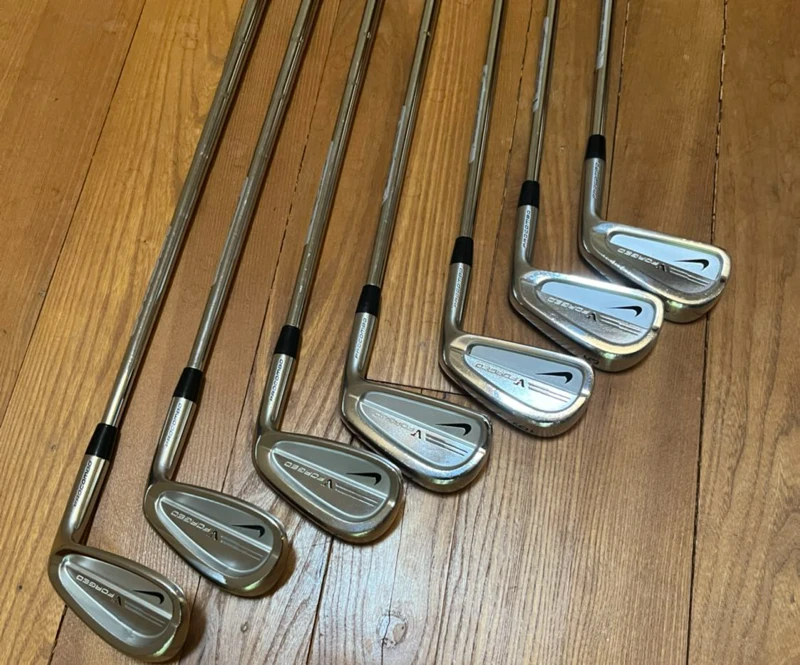 Nike vr pro forged combo 4-p