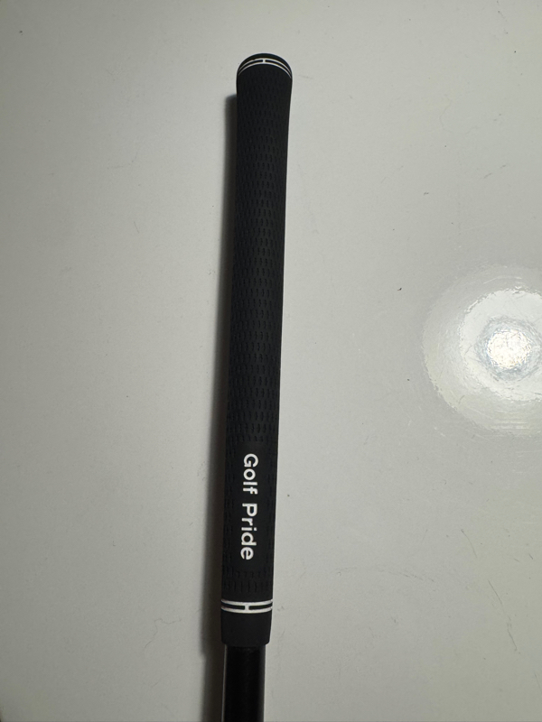 LA golf Trono TX shaft thumbnail 3