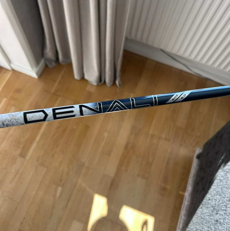 Denali Blue 6.0
