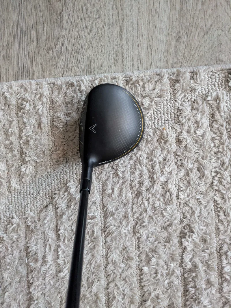 Callaway Rogue ST MAX FW 5 thumbnail 2