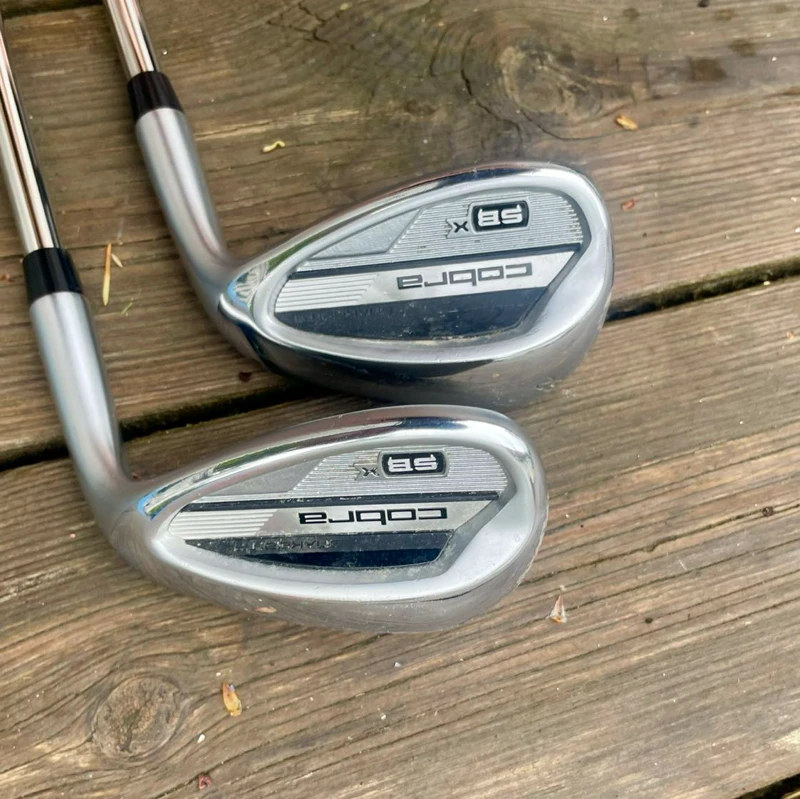 Cobra snakebite X wedgar