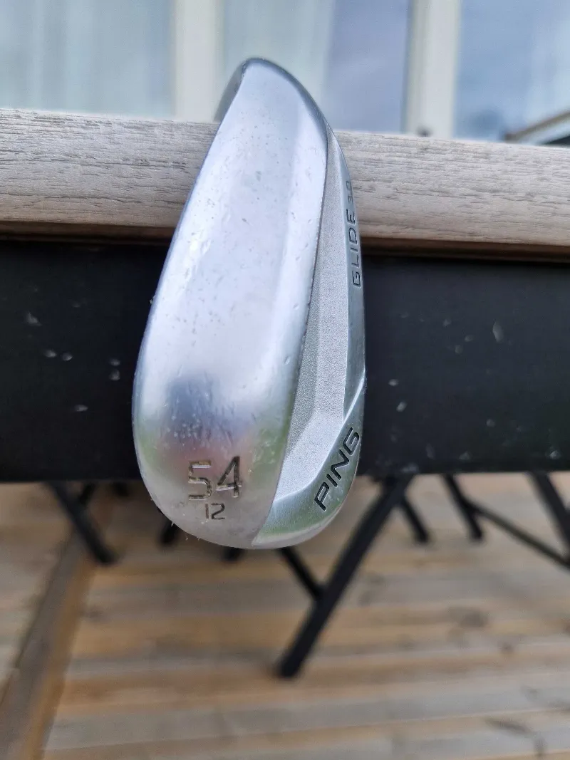 54 grader PING