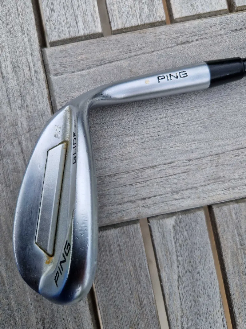 54 grader PING thumbnail 3
