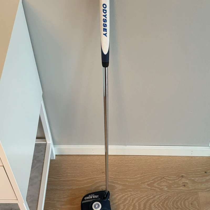 Odyssey JailBird Mini