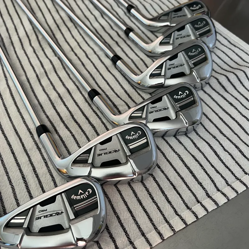 Callaway Rouge Pro