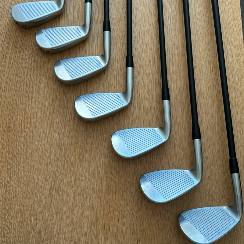 Cobra Golf Tec X 2025