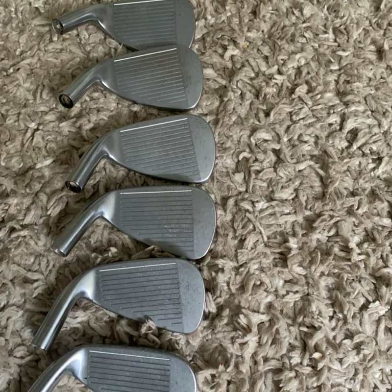 PXG  0311 XP GEN6. Endast huvud