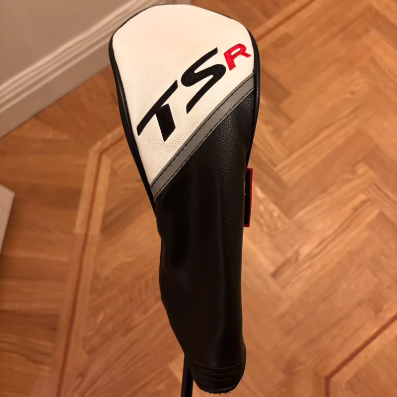 Titleist TSR3 FW5 + Ventus VeloCore TR