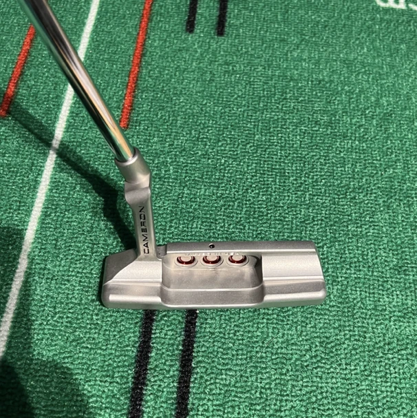 Custom Scotty cameron thumbnail 4
