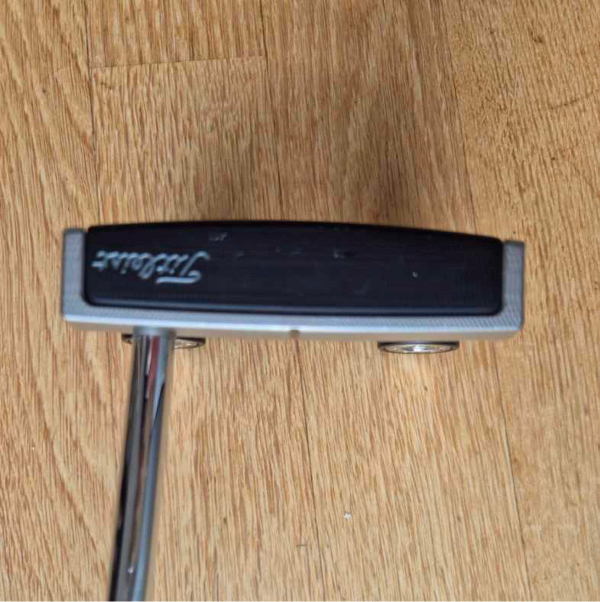 Scotty Cameron  och höstrensning.. thumbnail 2