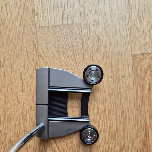 Scotty Cameron  och höstrensning.. thumbnail 3