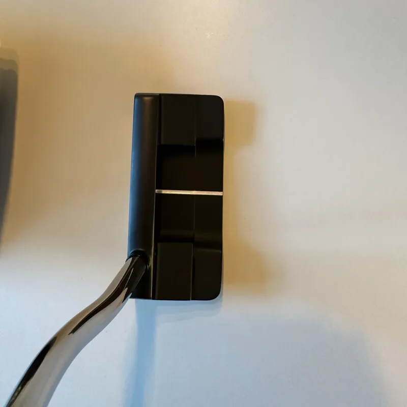 ODYSSEY Stroke Lab Black DW OS Putter thumbnail 3