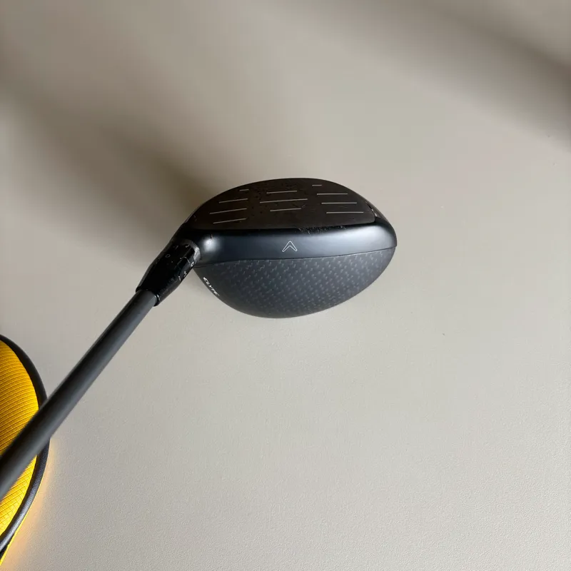 Callaway elyte fairwaywood 3:a/ spoon thumbnail 2