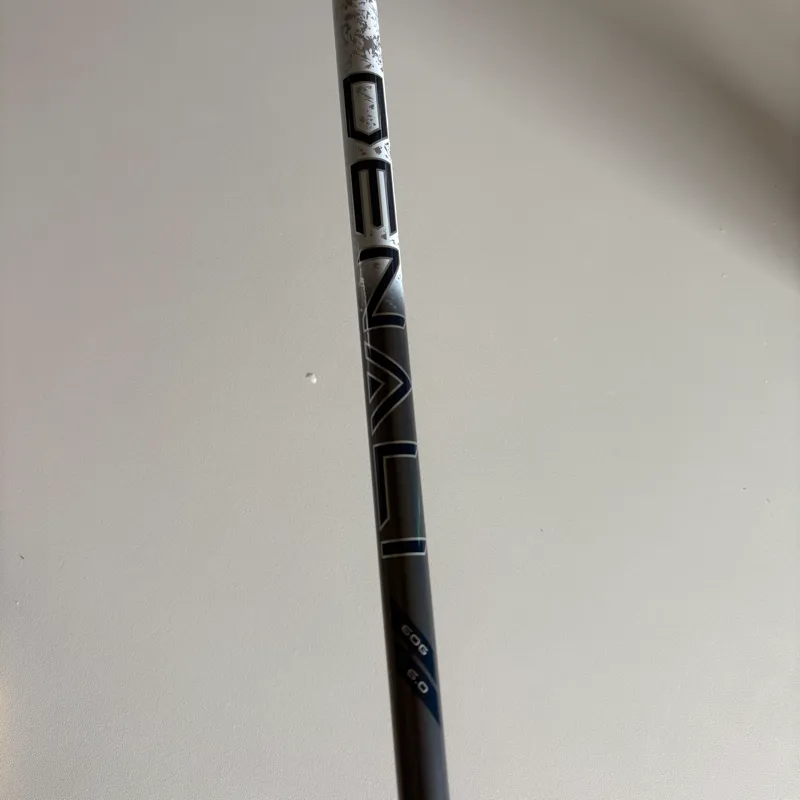 Callaway elyte fairwaywood 3:a/ spoon thumbnail 4