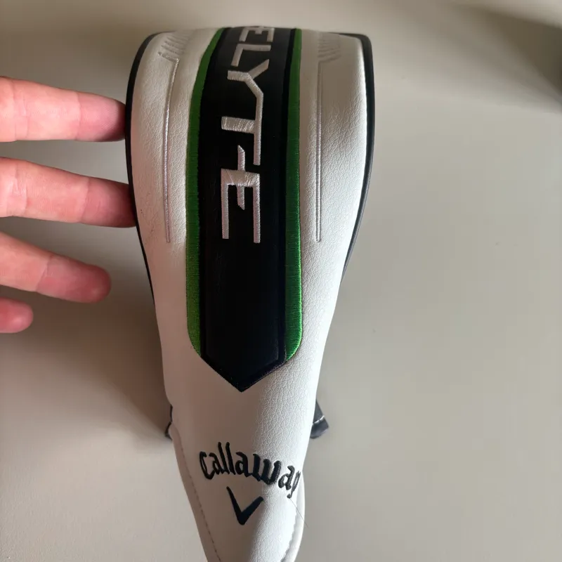 Callaway elyte fairwaywood 3:a/ spoon thumbnail 6