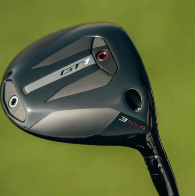 Titleist GT1  FW3-Tour