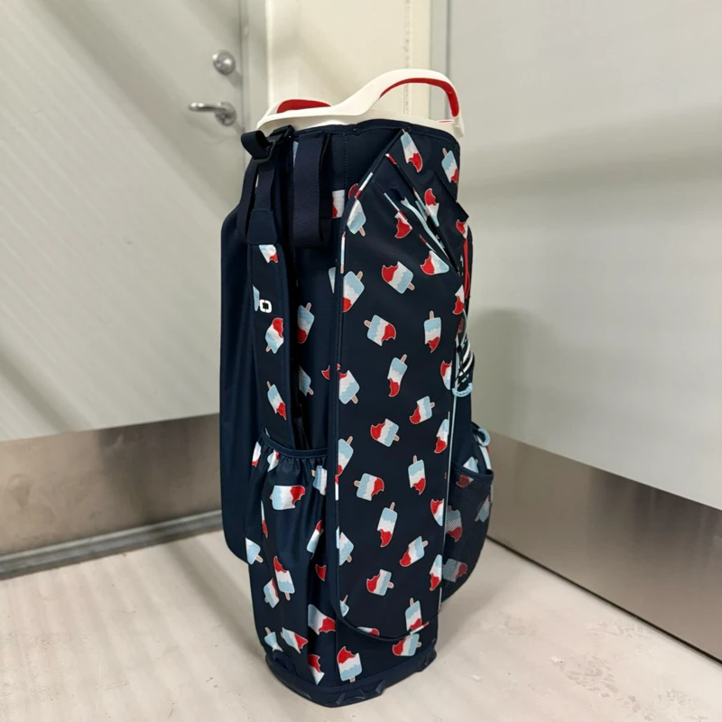 OGIO Silencer cart bag thumbnail 2