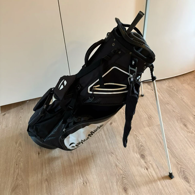 Taylormade bärbag (vattentät)