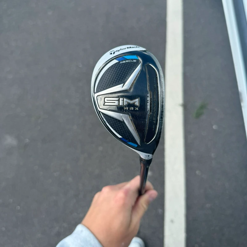 Taylormade Hybrid