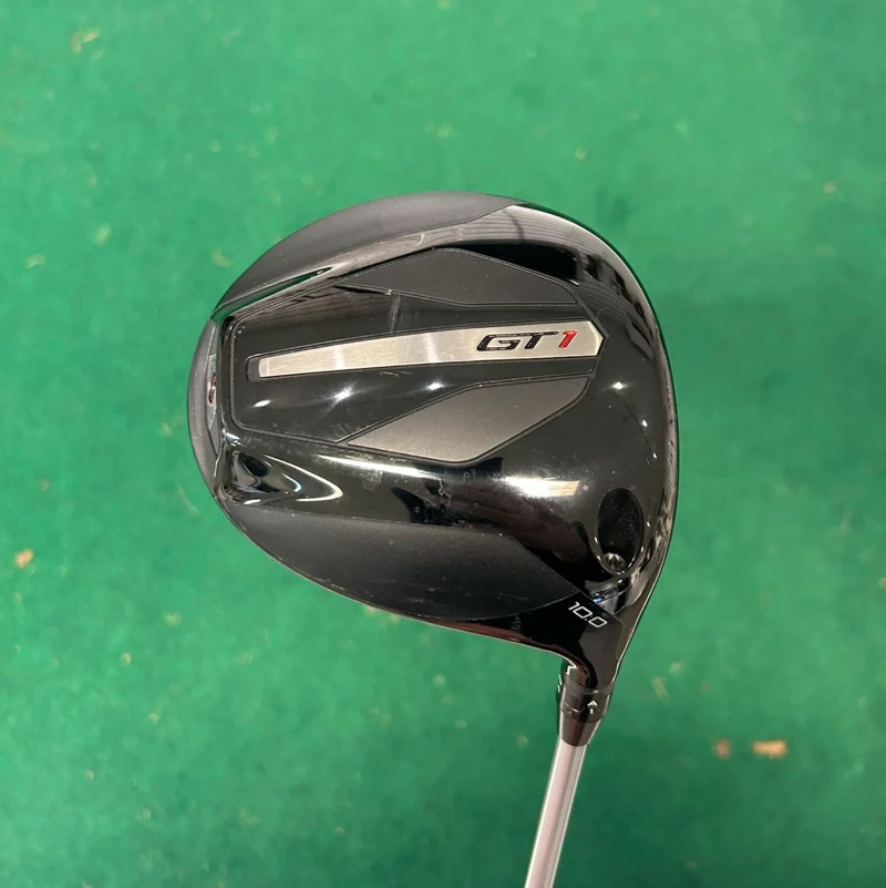 Titleist Gt1 Driver