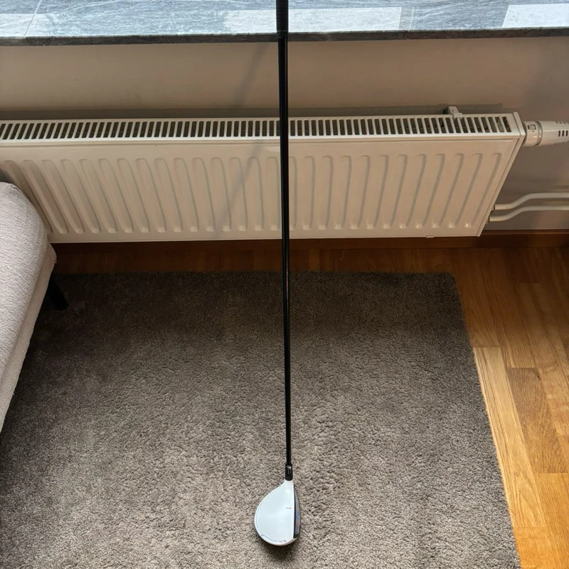 Taylormade R11s FW5 19,5* R-flex
