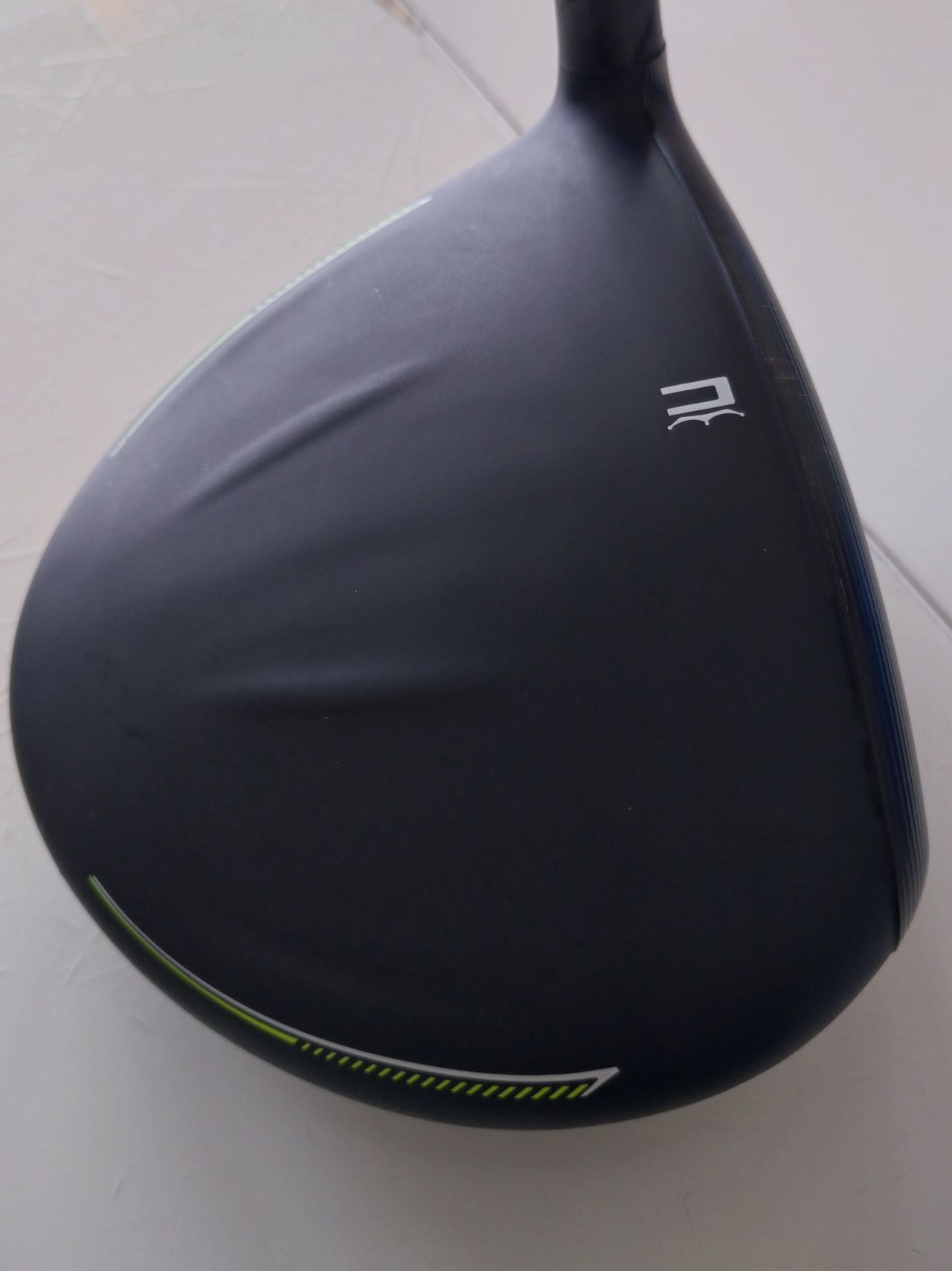 Cobra Radspeed Driver 9gr Stiff thumbnail 2