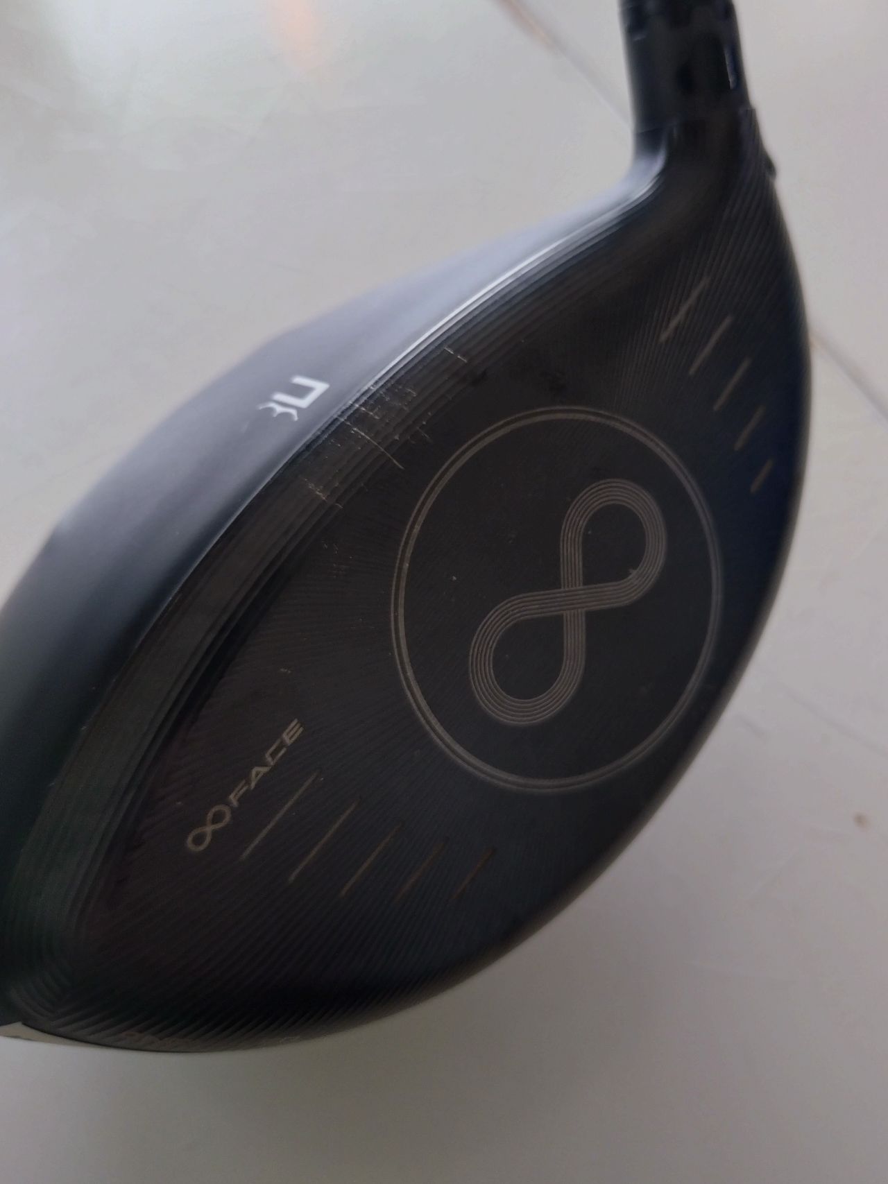 Cobra Radspeed Driver 9gr Stiff thumbnail 3