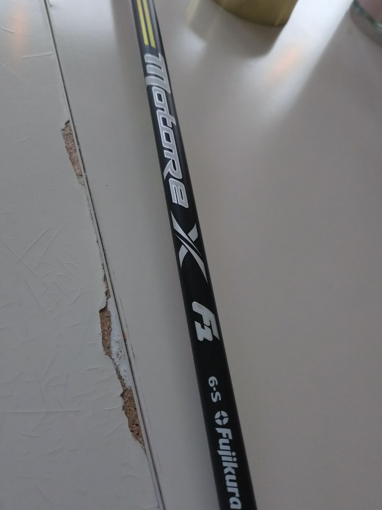 Cobra Radspeed Driver 9gr Stiff thumbnail 5