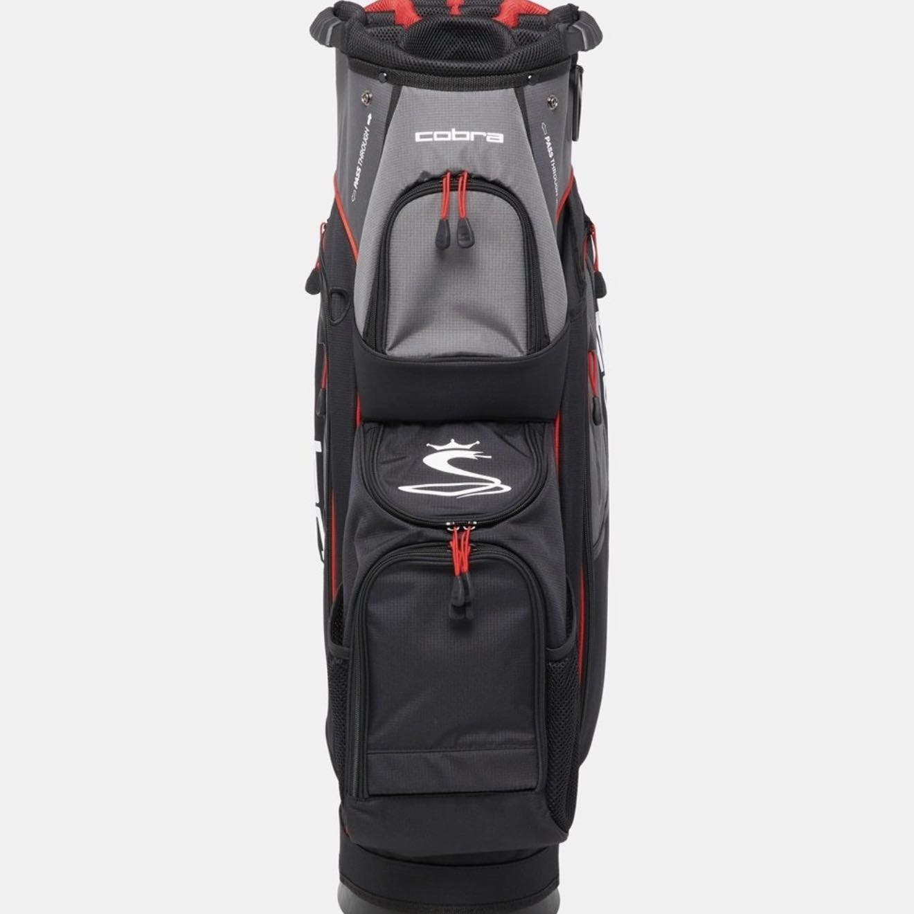 Cobra vagnbag thumbnail 2